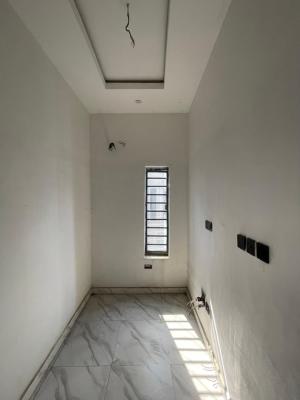 4bedroom Fully Detached Duplex for Sa Le, Orchid, Lekki, Lagos, Detached Duplex for Sale