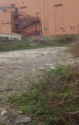 a Bare Land, Bode Thomas, Surulere, Lagos, Mixed-use Land for Rent