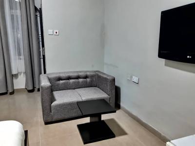 1 Bedroom Mini Flat, Hope Ville Estate, Sangotedo, Sangotedo, Ajah, Lagos, Mini Flat (room and Parlour) for Rent
