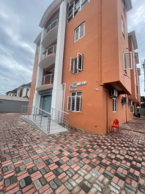 363 Sqm Shop/office Space Available, Chevron, Lekki Expressway, Lekki, Lagos, Shop for Rent