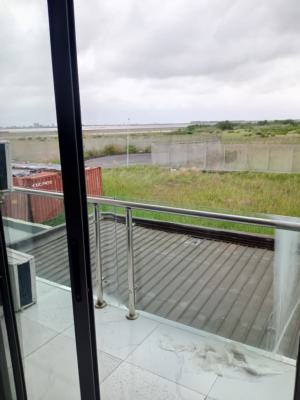 Luxury 2 Bedroom Apartment, Pinnock Beach, Osapa, Lekki, Lagos, Flat / Apartment for Rent