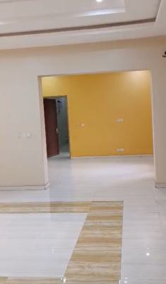 Super Clean 2 Bedroom Flat, 2nd Floor, Tarred Rd, By Shafa, Wuye, Abuja, Flat / Apartment for Rent