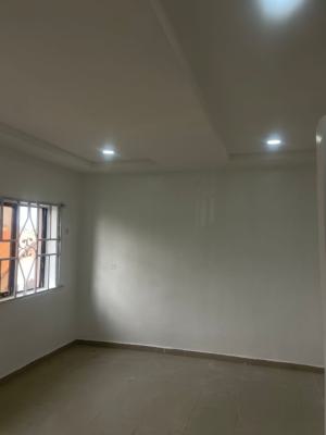Renovated Clean 3bedroom Flat, Ground Floor, Office/residence, By Shafa Tarred Rd, Wuye, Abuja, Flat / Apartment for Rent
