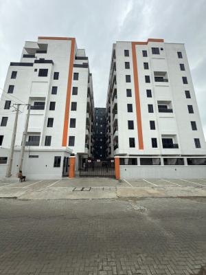 Beautiful 4 Bedroom Maisonette with a Gym Elevator and a Pool, Lekki Phase 1, Lekki, Lagos, Flat / Apartment for Sale
