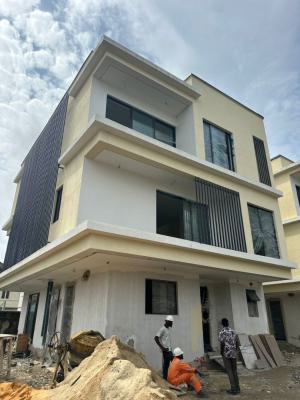 Luxury 5 Bedroom Fully Detached Duplex with Bq, Parkview, Ikoyi, Lagos, Detached Duplex for Sale