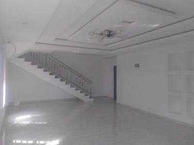 Luxury 3 Bedroom Semi Detached Duplex with Bq, Beechwood Estate, Malete, Ibeju Lekki, Lagos, Semi-detached Duplex for Rent