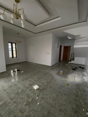 4 Bedroom Detached Duplex with Bq, Orchid Road, Lekki, Lagos, Detached Duplex for Rent