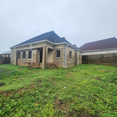 3 Bedroom Flat at Ido, Agoro Smart Estate, Ido, Oyo, House for Sale