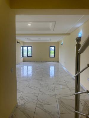 Fantastic 5 Bedroom Semi Detached Duplex with 2bq, Harris Drive Beside Vgc, Vgc, Lekki, Lagos, Semi-detached Duplex for Rent