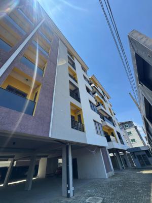 Investors Dream 5-bedroom Luxury Maisonette with Inverter,elevator, Lekki Rights Side,, Lekki Phase 1, Lekki, Lagos, Terraced Duplex for Sale