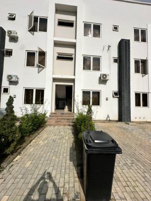 Newly Built 2bedroom Flat, in an Estate Around Godab Lifecamp, Life Camp, Abuja, Flat / Apartment for Rent