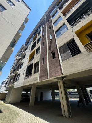 Own a 5-bedroom Maisonette Built for Comfort,elevator, Inverter System, Lekki Right Side Axis, Lekki Phase 1, Lekki, Lagos, Terraced Duplex for Sale