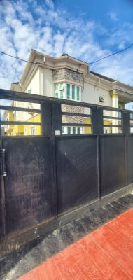 3 Bedroom Flat, Opic Estate, Channels Tv Station, Opic, Isheri North, Lagos, Flat / Apartment for Rent