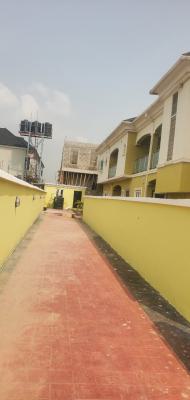 3 Bedroom Flat, Opic Estate, Channels Tv Station, Opic, Isheri North, Lagos, Flat / Apartment for Rent