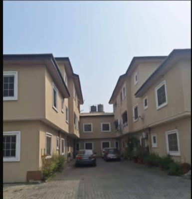 10 Units of 3 Bedrooms Apartments, Lekki Rhs, Lekki Phase 1, Lekki, Lagos, Block of Flats for Sale