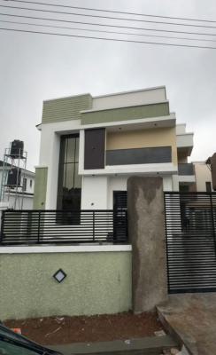 Uniquely Designed 5 Bedroom Detached Duplex in a Serene Environment, Carlton Gate Estate, Akobo, Ibadan, Oyo, Detached Duplex for Sale