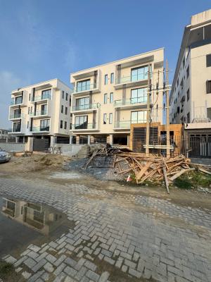Exquisite 2 Bedroom Apartment, Ikate Lekki, Ikate, Lekki, Lagos, Flat / Apartment for Sale