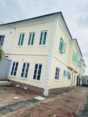Distress of Standard 4units of 2bedroom Nd a Luxury 3bedrom Semi Detac, Unity Estate Off Cooperative Way Estate, Badore, Ajah, Lagos, Block of Flats for Sale