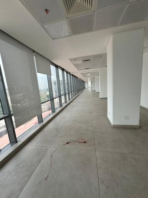 Grade a Premium Office Space Available, Victoria Island (vi), Lagos, Office Space for Rent