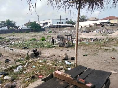 a Residential Land Measuring 2230sqmts of Land, Ori-oke, Ogudu, Lagos, Residential Land for Sale