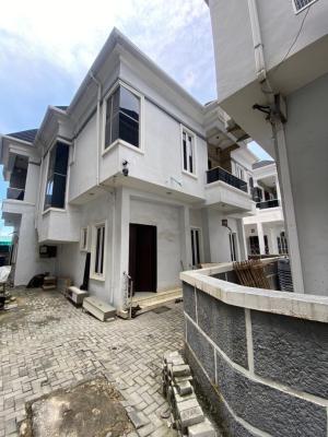 5 Bedroom Fully Detached Duplex with Bq, Orchid Round About, Ikota, Lekki, Lagos, Detached Duplex for Rent