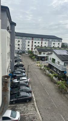 Fully Serviced 2 Bedroom Available, New Horizons, Ikate, Lekki, Lagos, Flat / Apartment for Sale