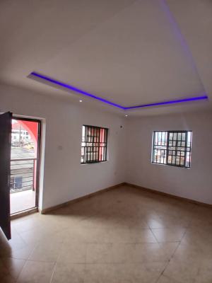 Beautiful Luxurious Juicy Miniflat at Ikota Lekki, Ikota Bridge By Zenith Bank Lekki, Ikota, Lekki, Lagos, Mini Flat (room and Parlour) for Rent