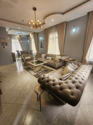 Furnished 2 Bedroom Apartment with Swimming Pool and Gym, Old Ikoyi, Ikoyi, Lagos, Flat / Apartment for Rent