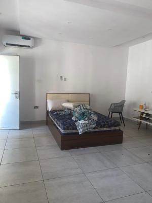 Spacious 1 Room Master Bedroom, John Okafor Street Agungi Lekki Lagos, Agungi, Lekki, Lagos, Self Contain (single Rooms) for Rent
