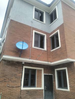 Exquisite 5bedroom Terrace with Luxury Kitchen, Osapa London, Lekki, Lagos, Terraced Duplex for Rent