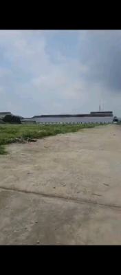 Massive Bareland Available for Smart Investors, Acme Road Ogba Industrial Estate, Ogba, Ikeja, Lagos, Mixed-use Land for Sale