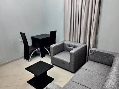 Executive Sweet 1 Bedroom Luxury Apartment, Ajah, Lagos, Mini Flat (room and Parlour) for Rent