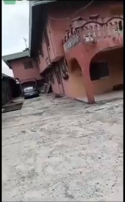 Block of Flats, Mende, Maryland, Lagos, Block of Flats for Sale