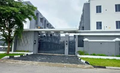 4 Bedroom, Oniru, Victoria Island (vi), Lagos, Terraced Duplex for Sale
