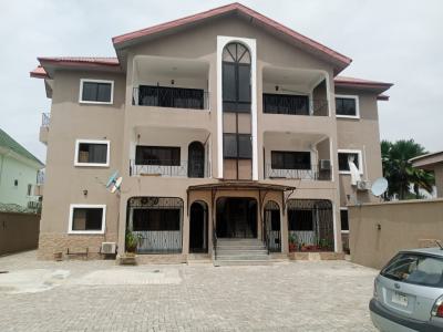 3 Spacious Bedrooms Apartment, Victoria Island Lagos, Victoria Island (vi), Lagos, Flat / Apartment for Rent