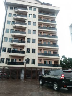 Brand New 3 Bedroom Flat with Bq ,central Swimming Pool and Gym, Victoria Island (vi), Lagos, Flat / Apartment for Rent