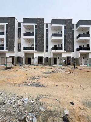 Cheapest 2 Bedroom Apartments, Mobile Road, Ajah, Lagos, Block of Flats for Sale