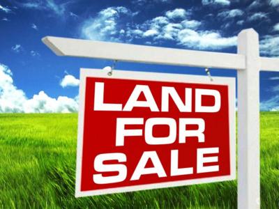 5,000sqm of Prime Land, Off Alfred Rewane, Ikoyi, Lagos, Mixed-use Land for Sale