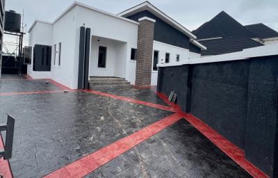 Beautiful 3 Bedroom Contemporary Bungalow All En Suite, New Heaven Extention, Emene, Enugu, Enugu, Detached Bungalow for Sale
