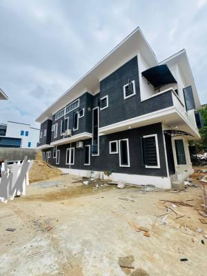 Exquisitely Built 4 Bedroom Semi Detached Duplex, Opebi, Ikeja, Lagos, Semi-detached Duplex for Sale