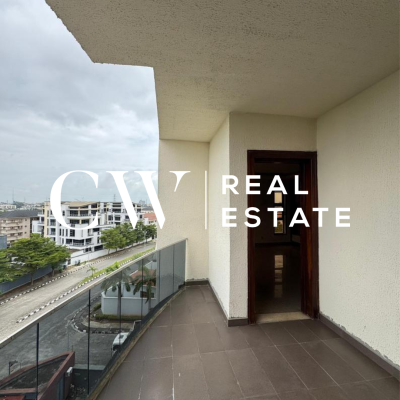 4-bed Penthouse Maisonette+bqikoyi, Banana Island, Ikoyi, Lagos, House for Rent