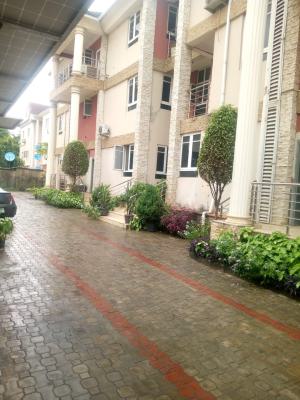 4bedrooms Terrace Duplex and a Room Bq, Maitama District, Abuja, Terraced Duplex for Rent