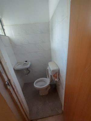 Spacious Room Self-contained, Ikeja, Lagos, Flat / Apartment for Rent