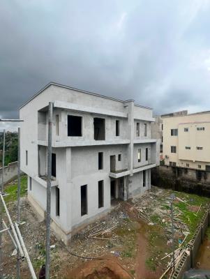 6 Bedroom Detached Duplex, Guzape District, Abuja, Detached Duplex for Sale
