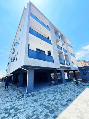 Excellent 2 Bedroom Apartment Located in a Fast Developing Area, Ologolo, Lekki, Lagos, Flat / Apartment for Sale