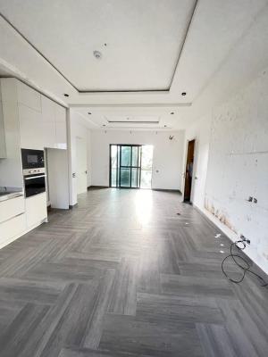 Luxurious 1 Bedroom Apartment, Lekki Phase 1, Lekki, Lagos, Flat / Apartment for Rent