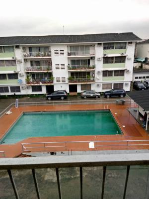 Spacious 3 Bedroom Apartment, Ikeja Gra, Ikeja, Lagos, Flat / Apartment for Rent