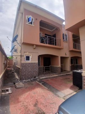 Mini Flat, Gra, Opic, Isheri North, Lagos, House for Rent