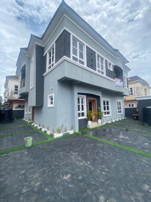 Idados Premium 5-bedroom Fully-detached Duplex, Idado, Lekki, Lagos, Detached Duplex for Sale