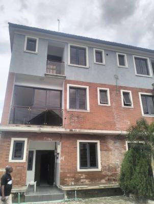 5 Bedroom Detached Duplex, Osapa, Lekki, Lagos, Terraced Duplex for Rent